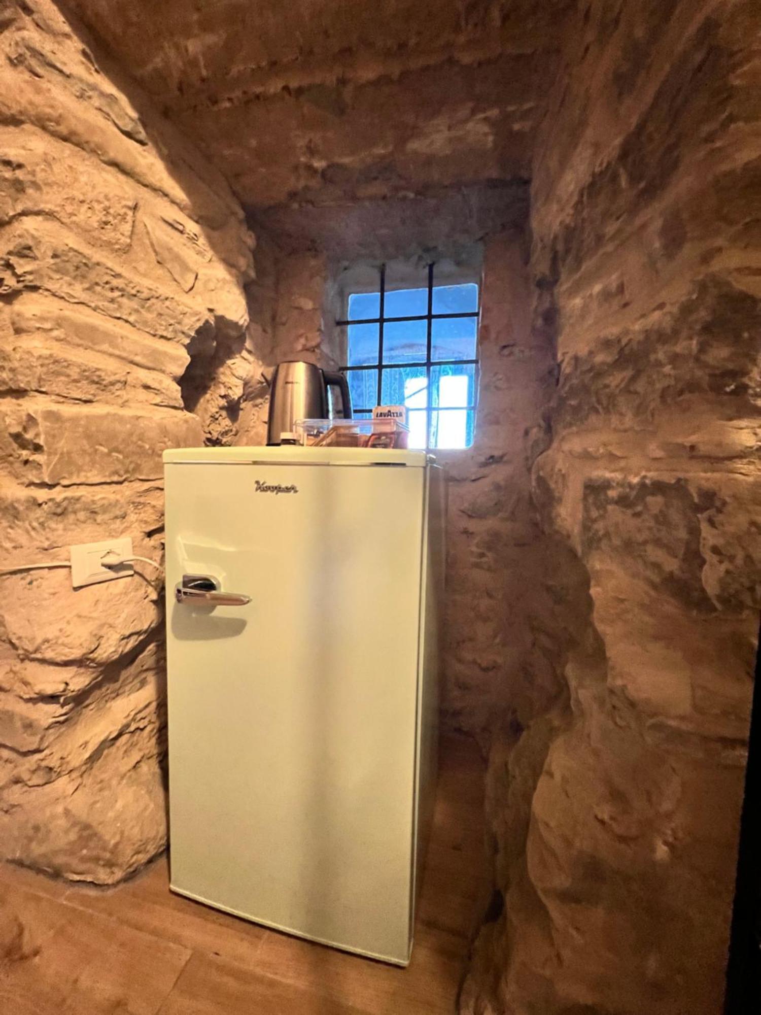 La Finestra Di Dante Appartement Mulazzo Buitenkant foto